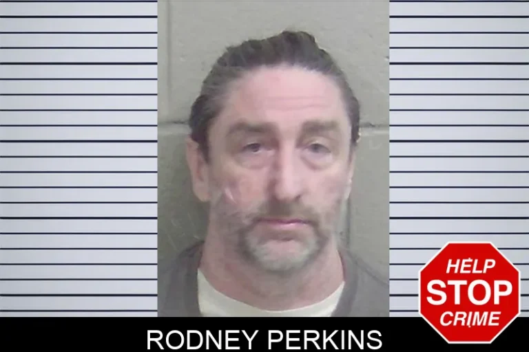 Rodney Perkins