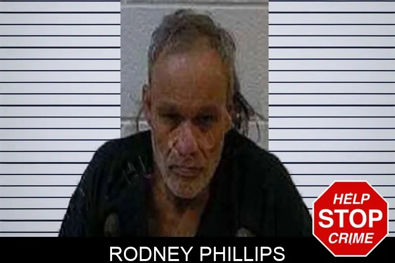 Rodney Phillips