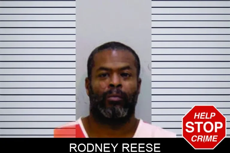 Rodney Reese