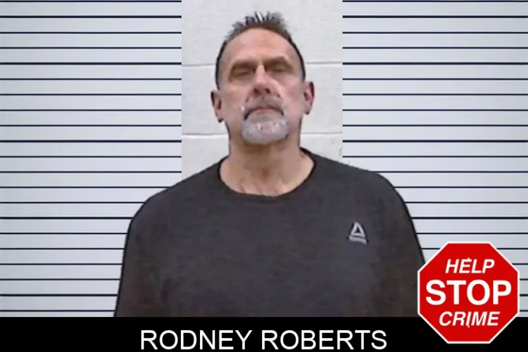 Rodney Roberts