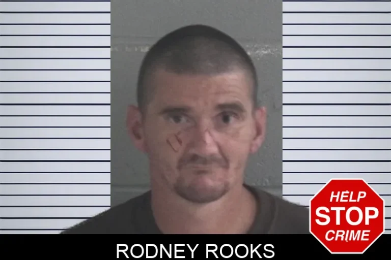 Rodney Rooks