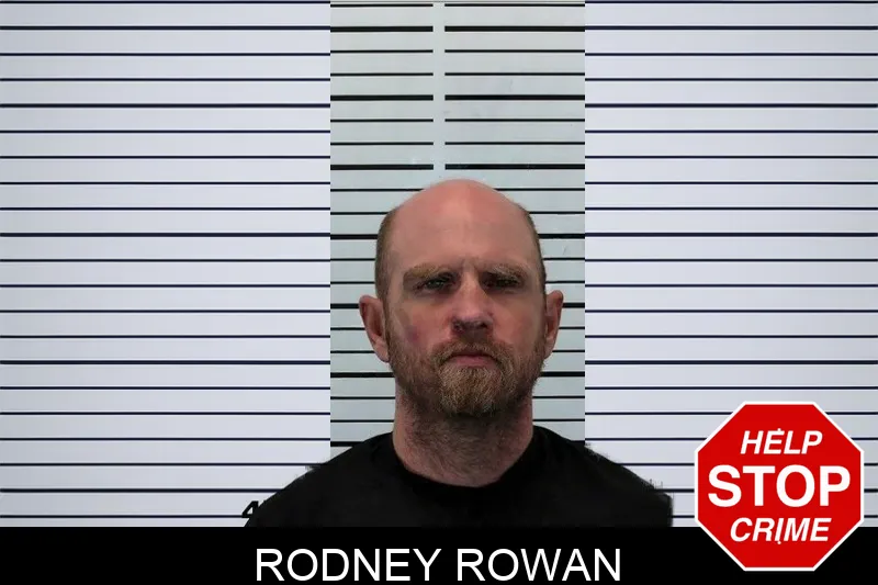 Rodney Rowan