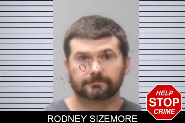 Rodney Sizemore