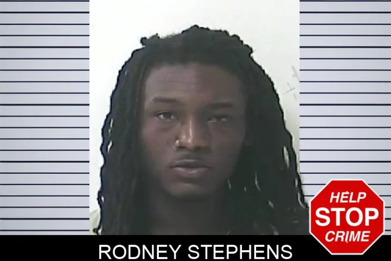Rodney Stephens