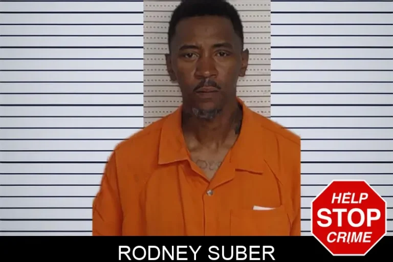 Rodney Suber
