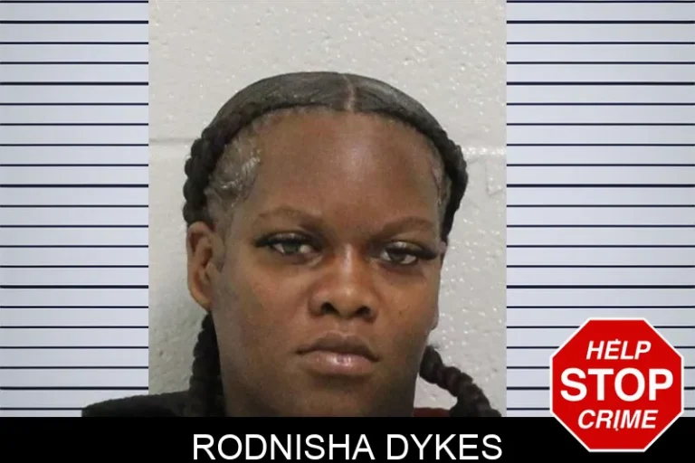 Rodnisha Dykes