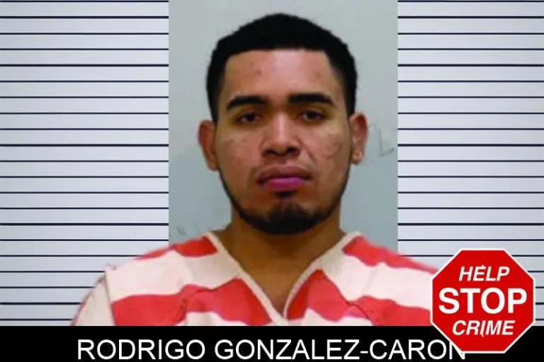 Rodrigo Gonzalez-Caron