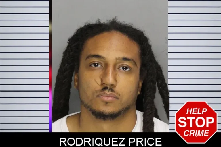 Rodriquez Price