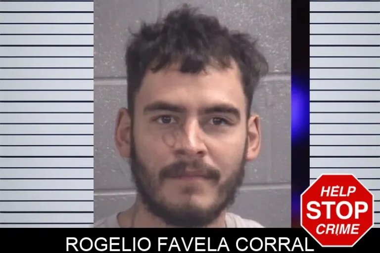 Rogelio Favela Corral