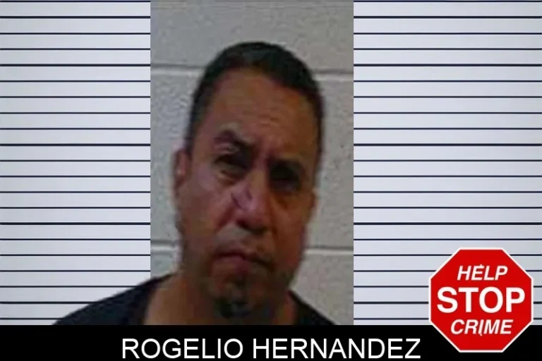 Rogelio Hernandez mugshot – Polk County , Georgia Rogelio Hernandez