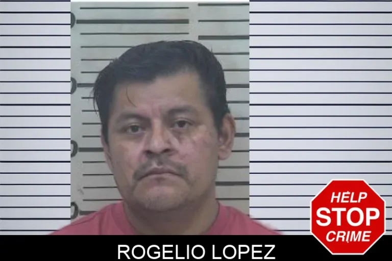 Rogelio Lopez