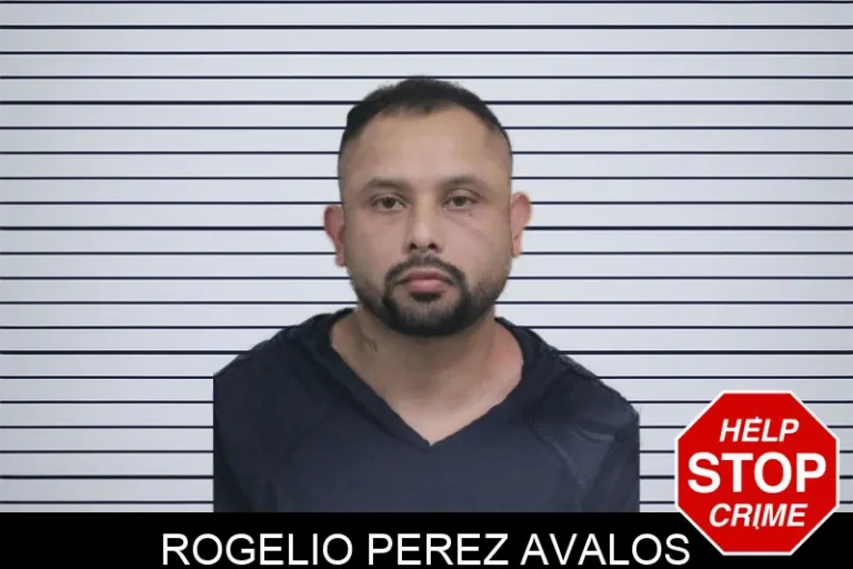 Rogelio Perez Avalos