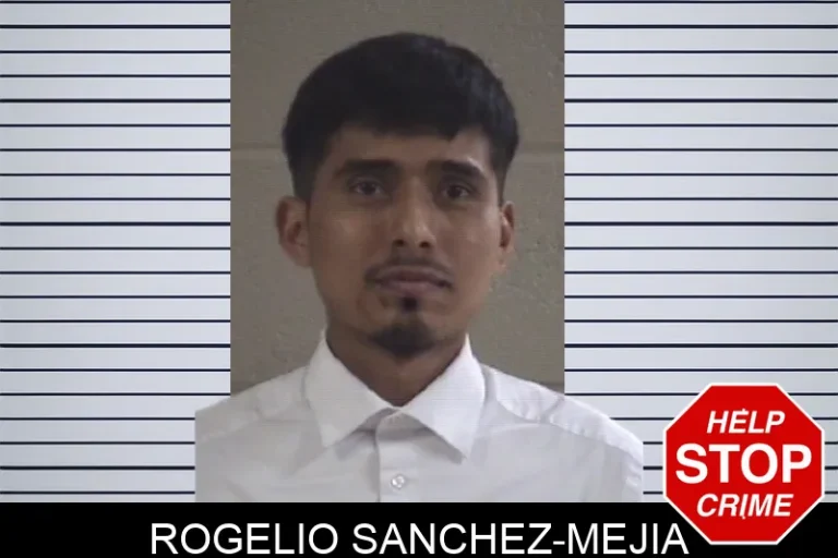 Rogelio Sanchez-Mejia