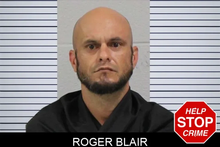 Roger Blair