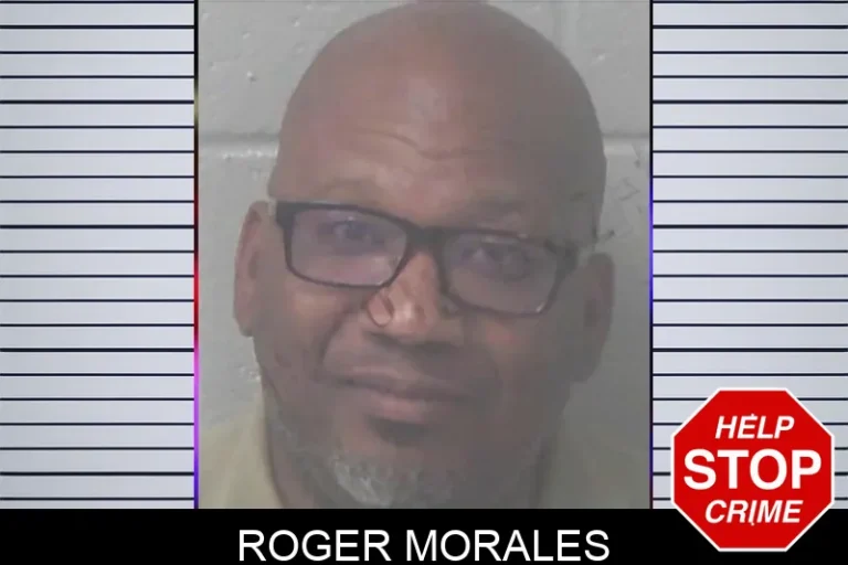 Roger Morales