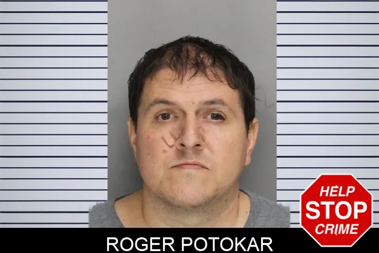 Roger Potokar