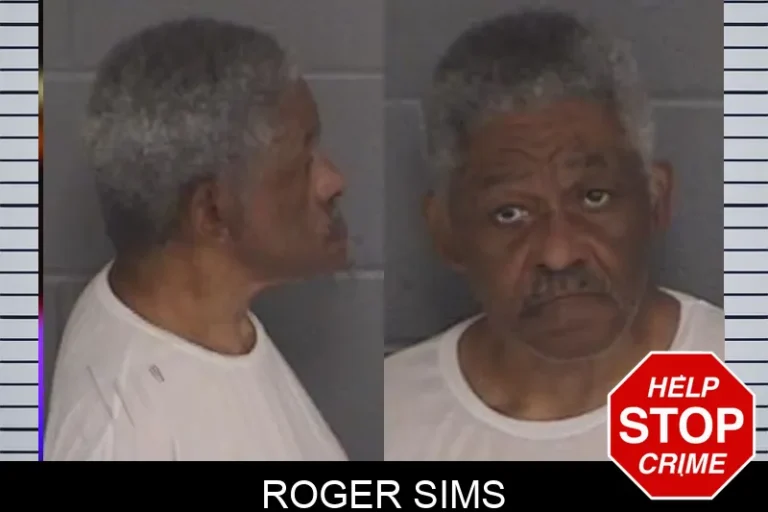 Roger Sims