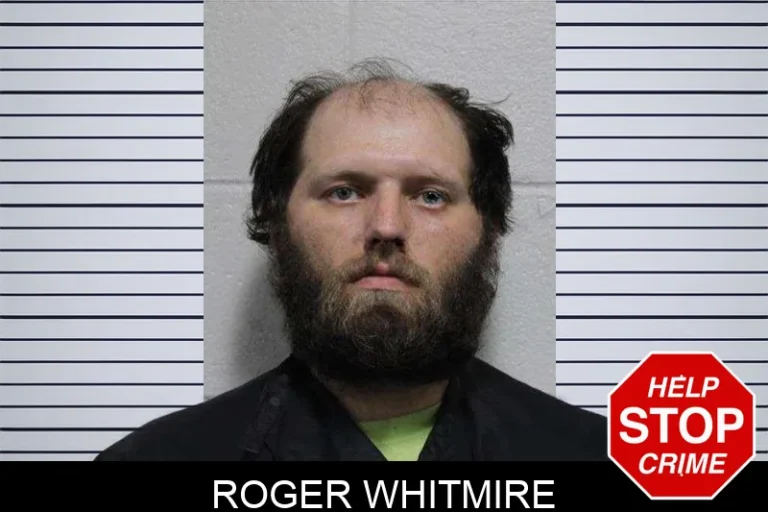 Roger Whitmire