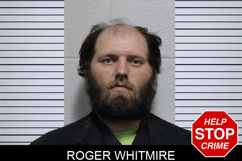 Roger Whitmire