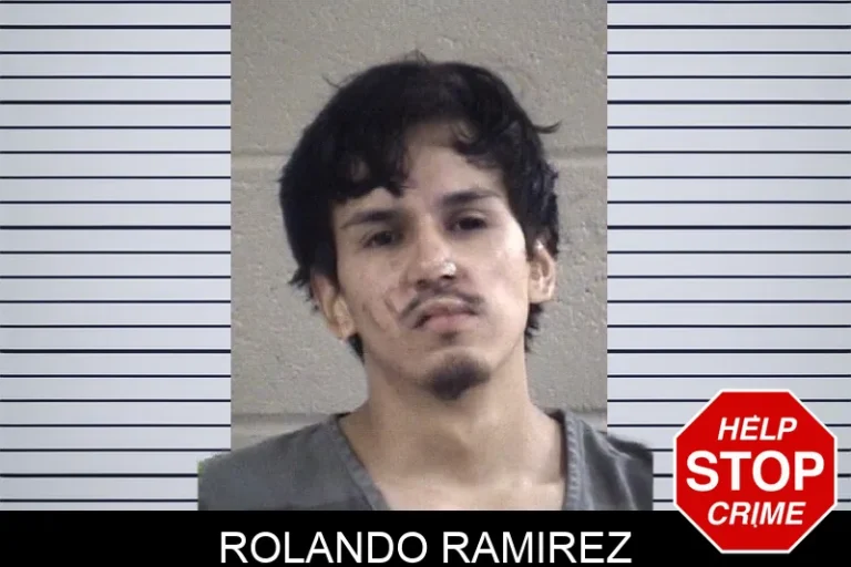 Rolando Ramirez mugshot – Whitfield County , Georgia Rolando Ramirez