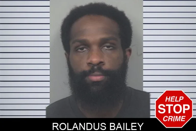 Rolandus Bailey