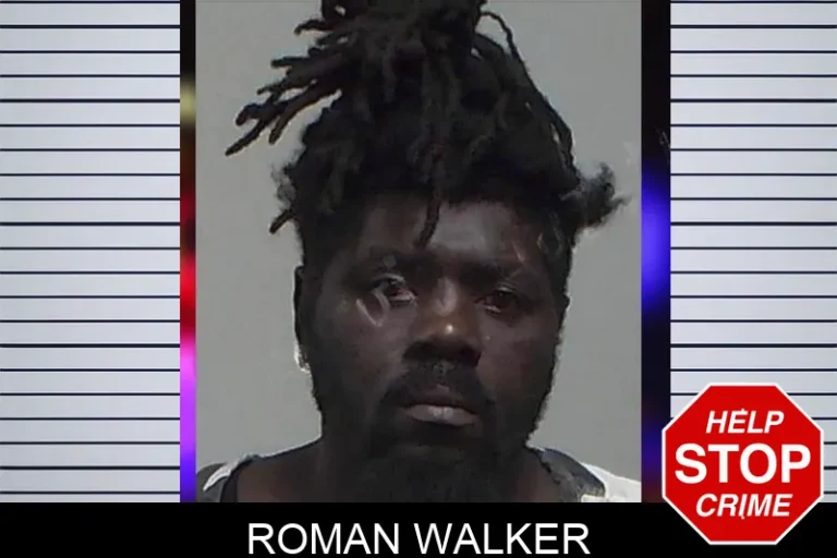 Roman Walker