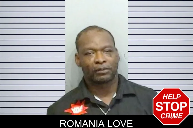 Romania Love Mugshots