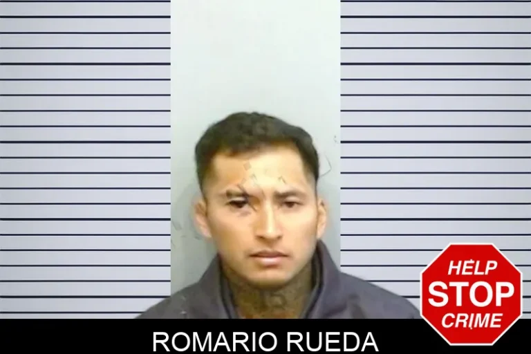 Romario Rueda