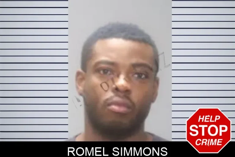 Romel Simmons