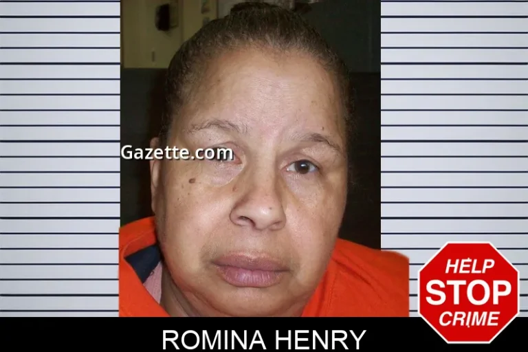 Romina Henry