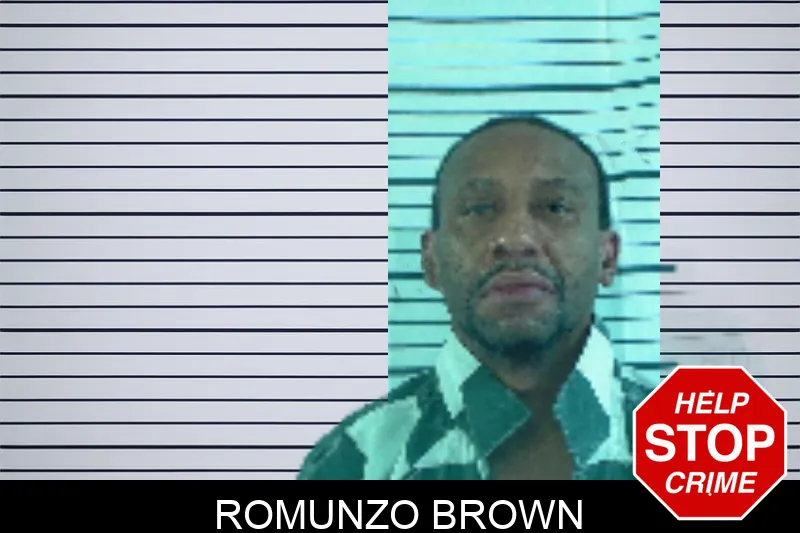 Romunzo Brown