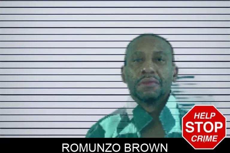 Romunzo Brown