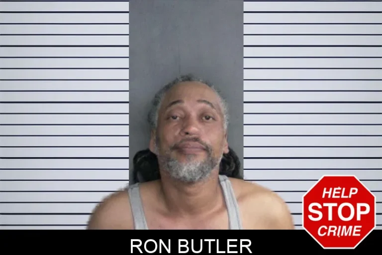 Ron Butler