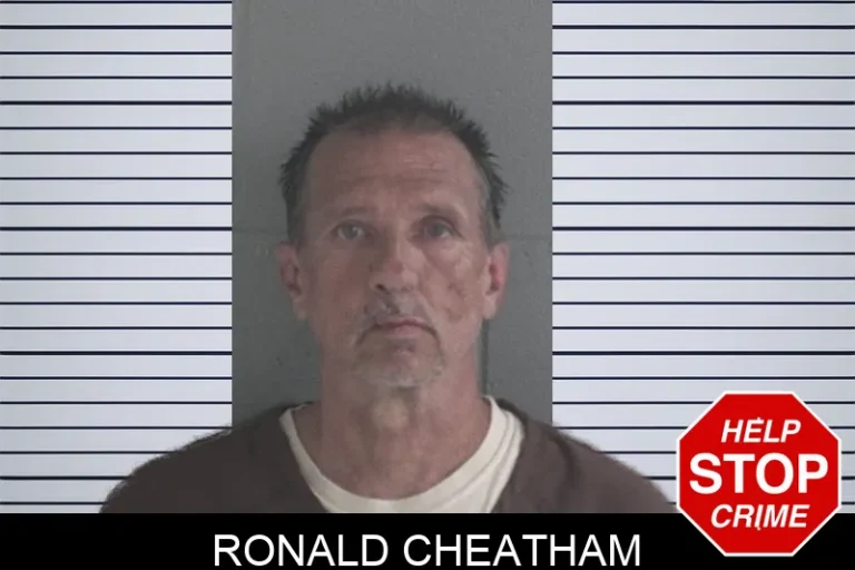 Ronald Cheatham