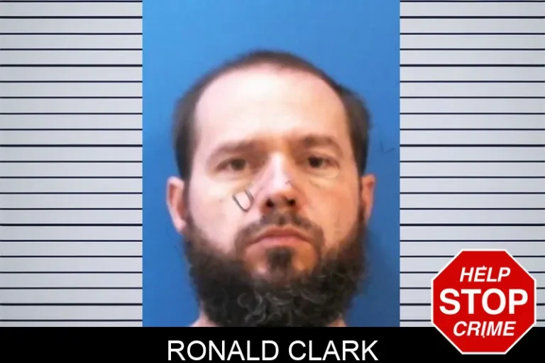 Ronald Clark