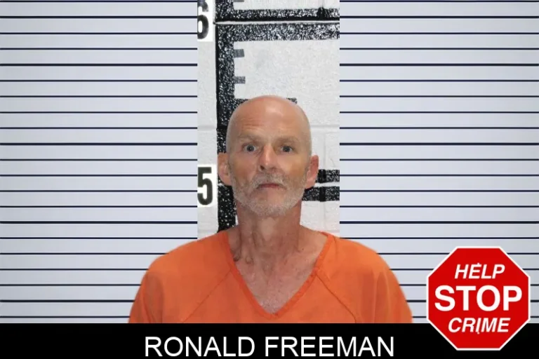 Ronald Freeman