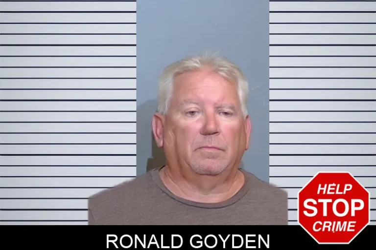 Ronald Goyden