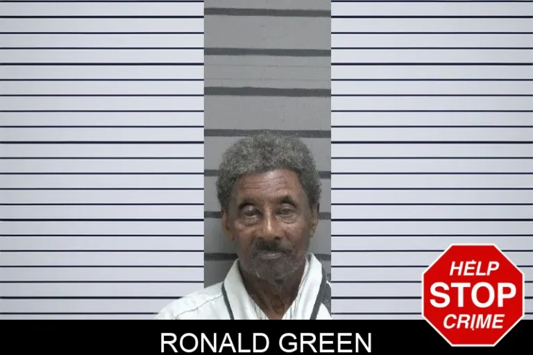 Ronald Green