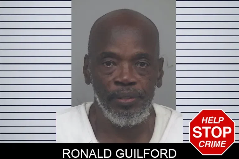 Ronald Guilford