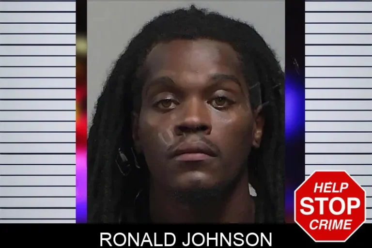 Ronald Johnson
