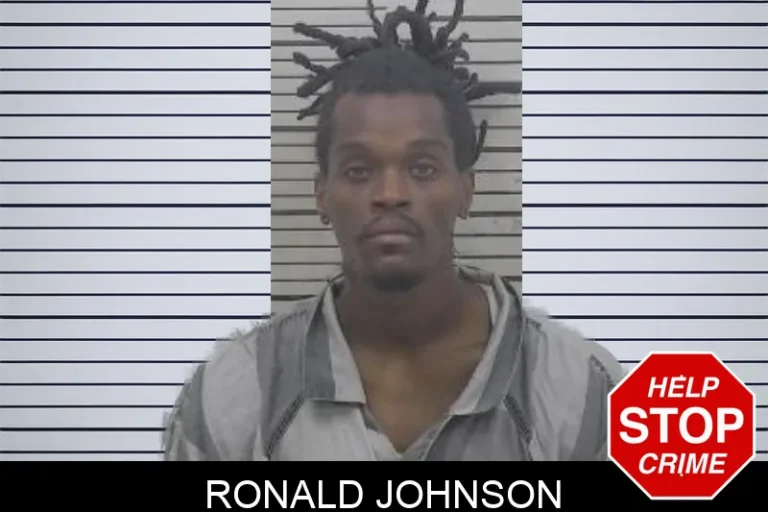 Ronald Johnson