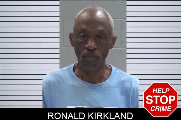 Ronald Kirkland