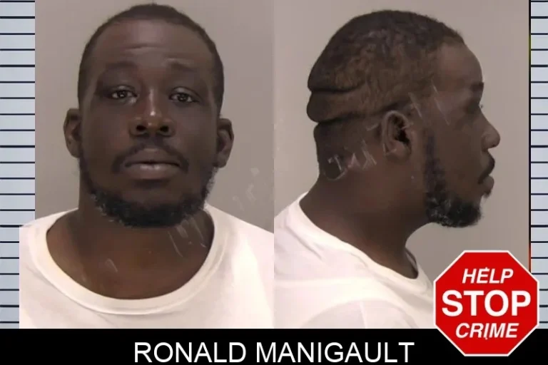 Ronald Manigault