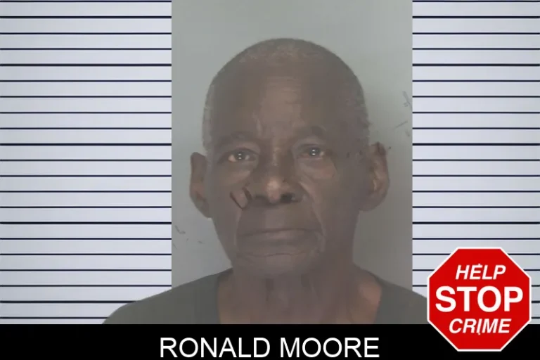 Ronald Moore mugshot – Douglas County , Georgia Ronald Moore