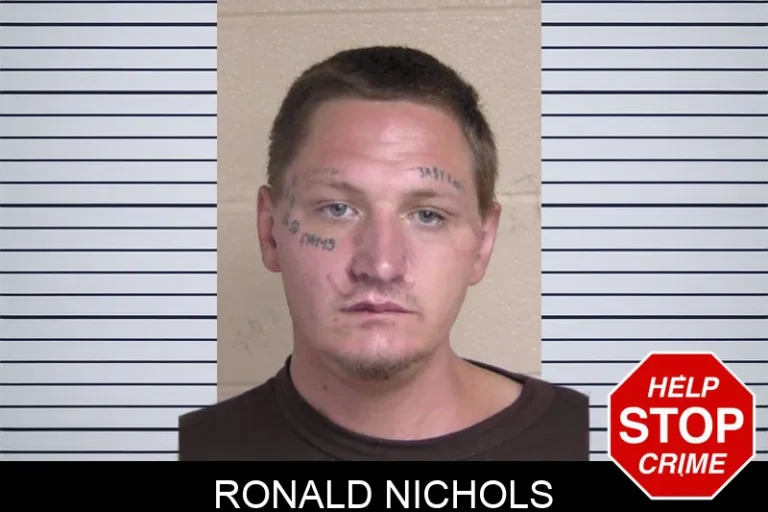 Ronald Nichols