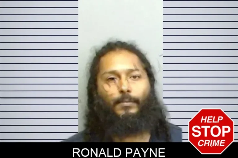 Ronald Payne