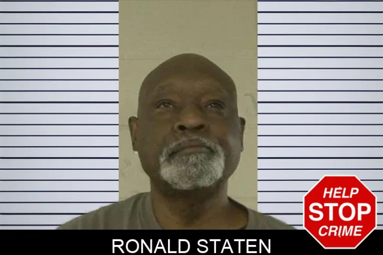 Ronald Staten