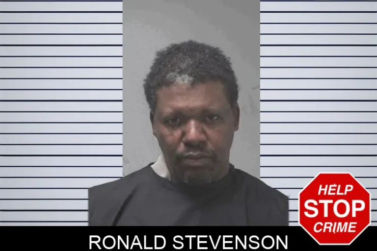 Ronald Stevenson