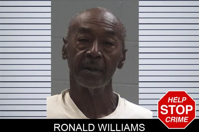 Ronald Williams