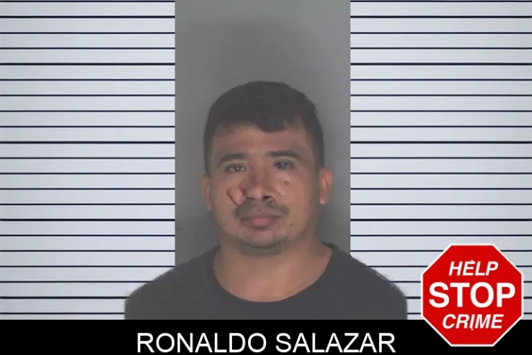 Ronaldo Salazar